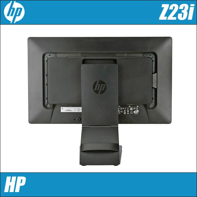 Hp Z23i プロフェッショナル液晶モニター 23インチ液晶ディスプレイ 解像度 19x1080ドット Ah Ips方式 中古モニター Hz23i 中古パソコン まーぶるpc 通販 Yahoo ショッピング