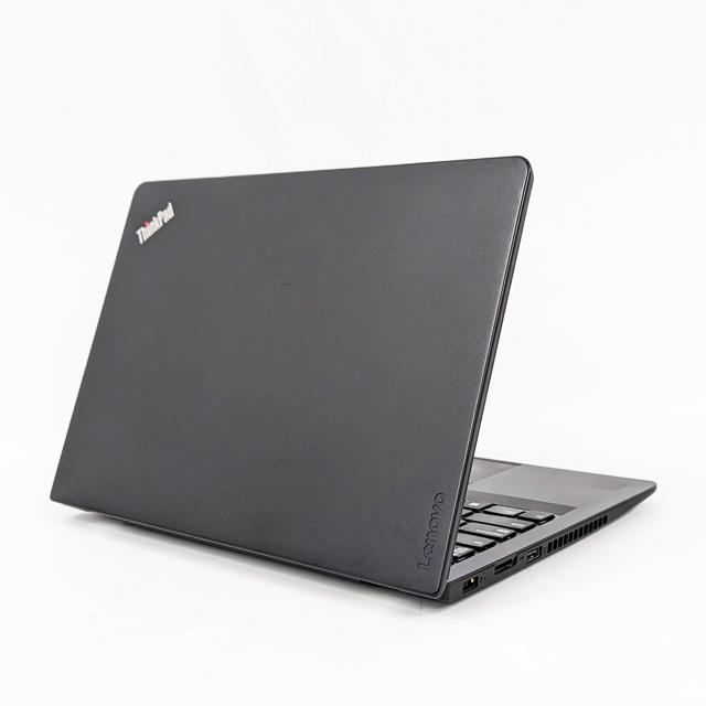 Lenovo 中古ノートパソコン ThinkPad 13 2nd Gen【現品撮影】Windows11 