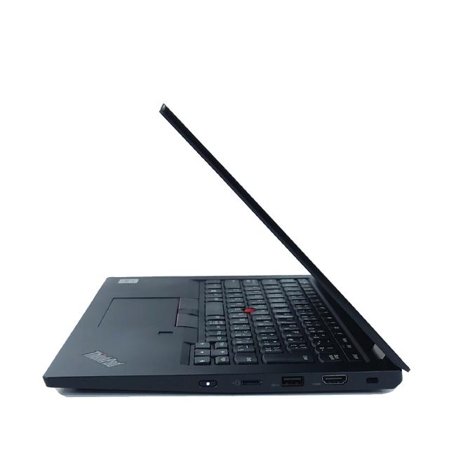 中古ノートパソコン Lenovo ThinkPad L13【現品撮影】Windows11-Pro