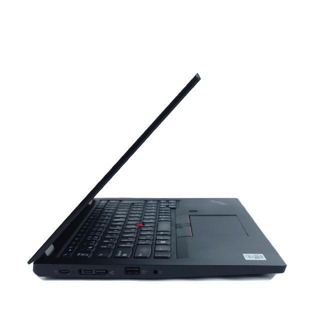 中古ノートパソコン Lenovo ThinkPad L13【現品撮影】Windows11-Pro