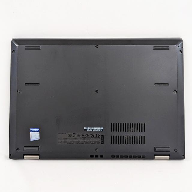 ThinkPad L 中古ノートパソコン Lenovo L380【現品撮影】Windows11-Pro 