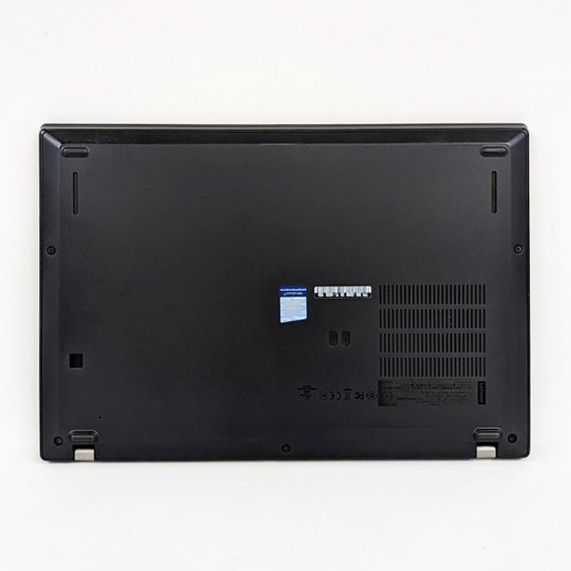 中古ノートパソコン Lenovo ThinkPad X280 訳あり【現品撮影】Core i3 第8世代 メモリ4GB SSD256GB 12.5型液晶 Windows11-Pro【あすつく】 : lnt-gen1 : 中古パソコン まーぶるPC - 通販 - Yahoo!ショッピング 中古ノートパソコン Lenovo ThinkPad X280 訳あり【現品撮影】Core i3 第8世代 メモリ4GB SSD256GB 12.5型液晶 Windows11-Pro【あすつく】 : lnt-gen1 : 中古パソコン まーぶるPC - 通販 - Yahoo!ショッピング