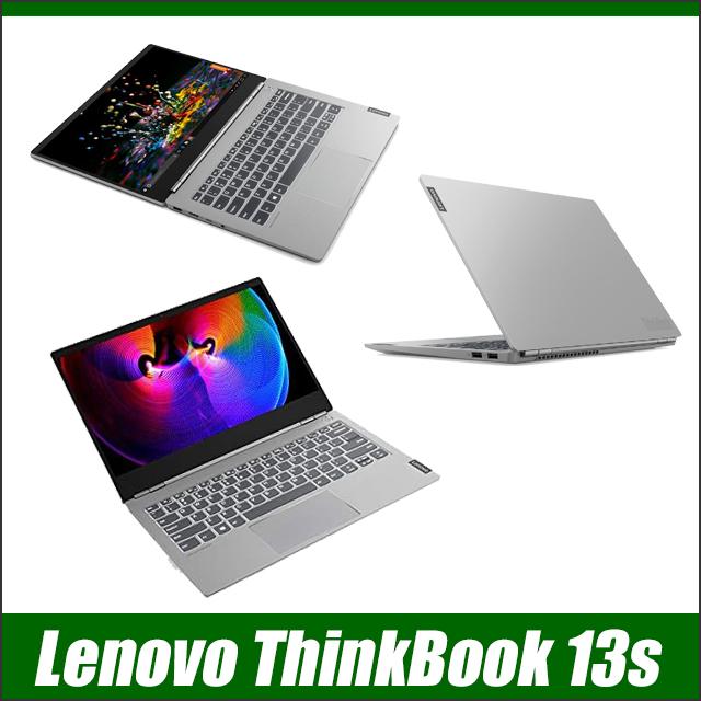 中古ノートパソコン Windows11 Lenovo ThinkBook 13s Gen3 WPS Office付き IPS液晶 WUXGA13.3型 AMD Ryzen 5 | ThinkBook | 14