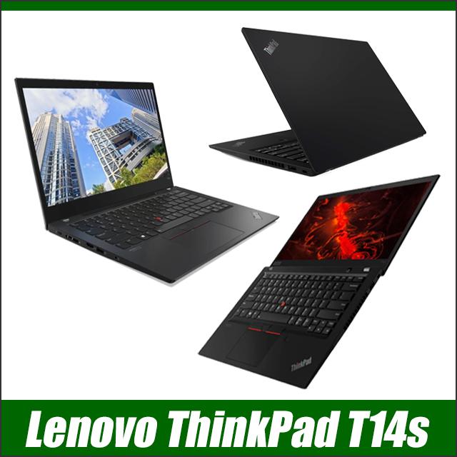 ThinkPad T Lenovo T14s Gen1 中古ノートパソコン Windows11 WPS