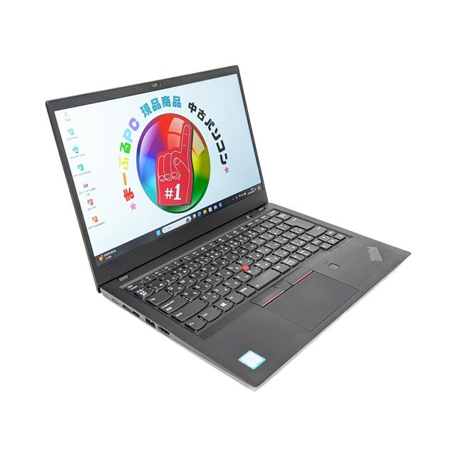 Lenovo x1 carbon i7 メモリ16GB、SSD256GB | www.jarussi.com.br