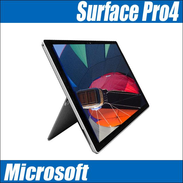 Microsoft Surface Pro4【訳】 | 中古タブレット Windows10 コアＭ