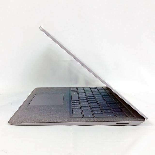 Microsoft Surface Laptop 1769(現品撮影)美品 | Windows10 コアi7 16GB SSD512GB WEBカメラ Bluetooth 無線LAN 13.5型 WPSオフィス付き｜marblepc｜05