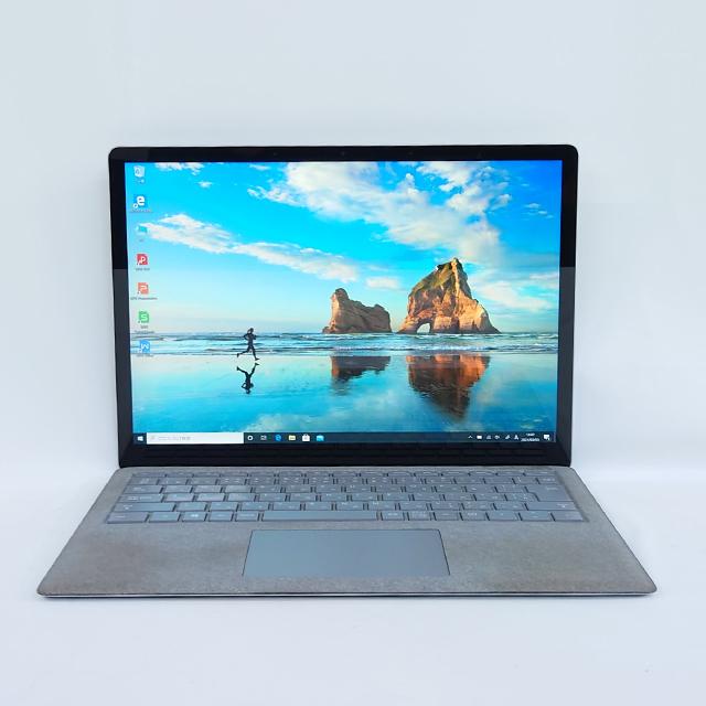 Microsoft Surface Laptop Model 1769(現品)|中古PC Win10 i7-7660U