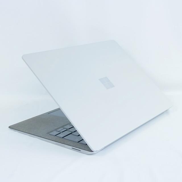 Microsoft Surface Laptop Model 1769(現品)|中古PC Win10 i7-7660U