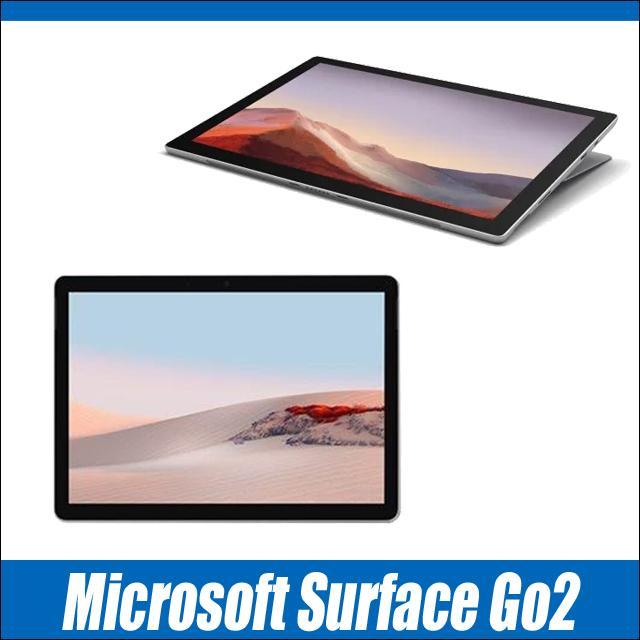 Surface Go Microsoft Go2 LTE Advanced Model:1927 中古