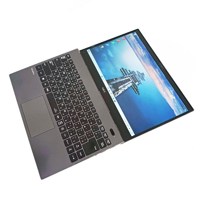 NEC VersaPro UltraLite タイプVG VKT16/G 中古ノートパソコン Windows11 WPS Office付き IPS液晶 フルHD13.3型 | VG | 15