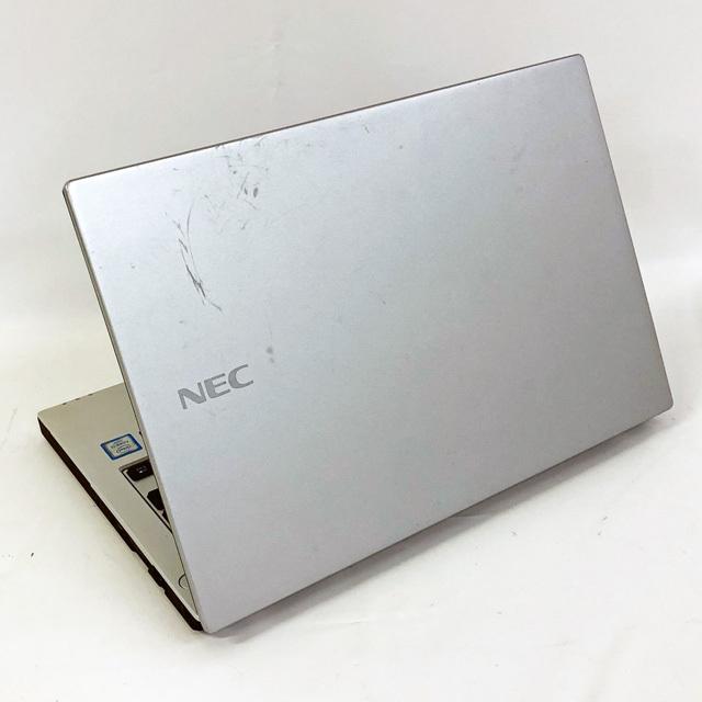 NEC VersaPro VK23L/B 訳 | 中古ノートパソコン Windows10-HOME(MAR