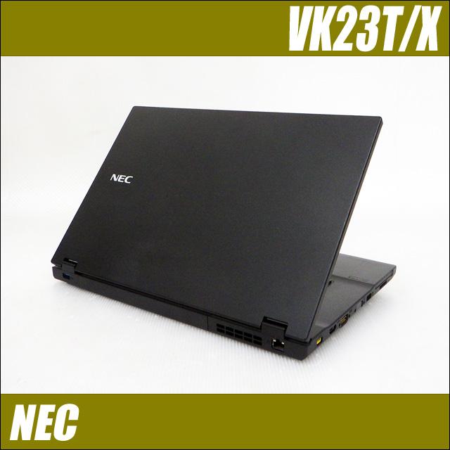 22高い素材 Nec Versapro ノートパソコン Windows11 F41 ノートpc Landmobility Ie