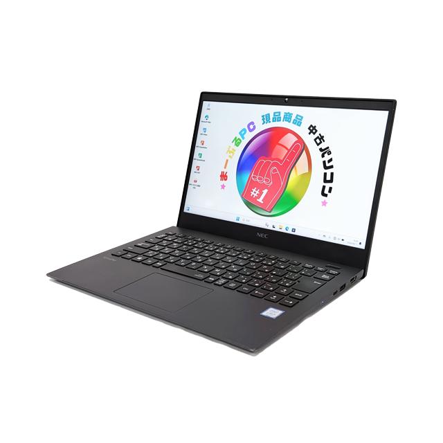 中古ノートパソコン NEC VersaPro VKT16/X-2【現品撮影】Windows11-Pro ...