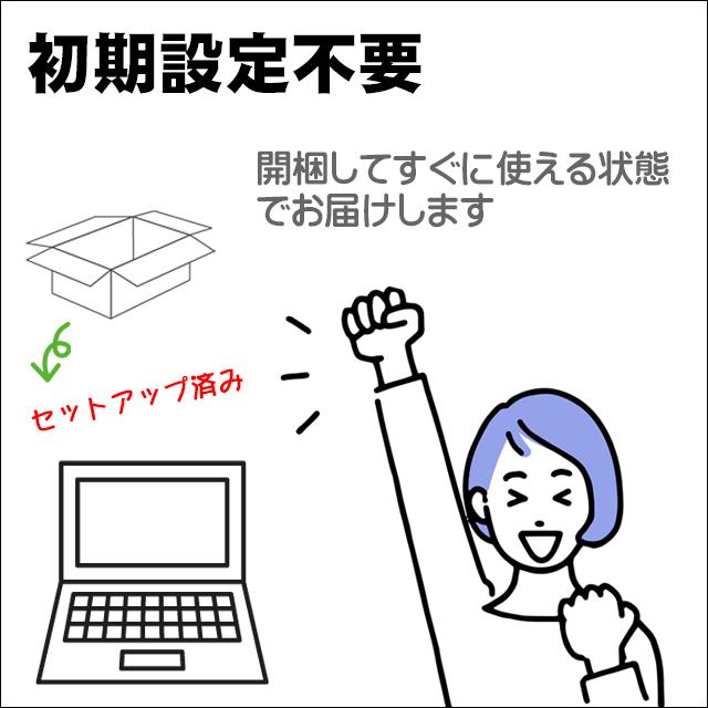Panasonic Let’s note CF-SV8 中古ノートパソコン Windows11-Pro(Windows10変更可) WPS Office搭載 8GB SSD256GB コアi5 WUXGA 12.1型 | Let’s note | 12