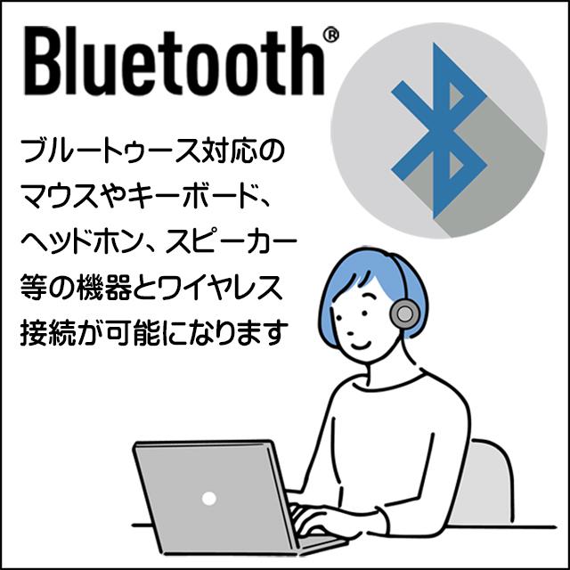 Panasonic Let’s note CF-SV8 中古ノートパソコン Windows11-Pro(Windows10変更可) WPS Office搭載 8GB SSD256GB コアi5 WUXGA 12.1型 | Let’s note | 09