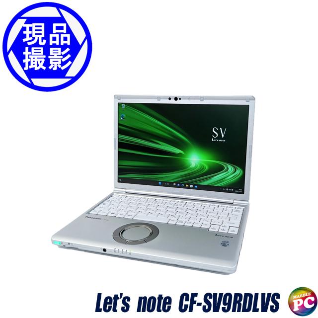 SSD512GB レッツノートCF-SV9 | tspea.org