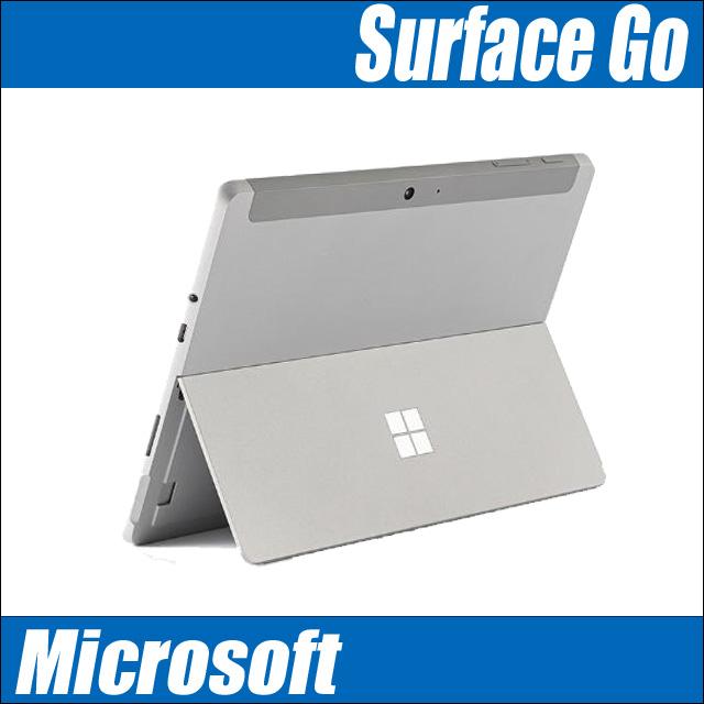 Microsoft Surface Go LTE Advanced KC2-00014 Model:1825｜中古