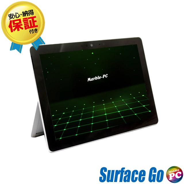 Microsoft Surface Go LTE Advanced KC2-00014 Model:1825｜中古