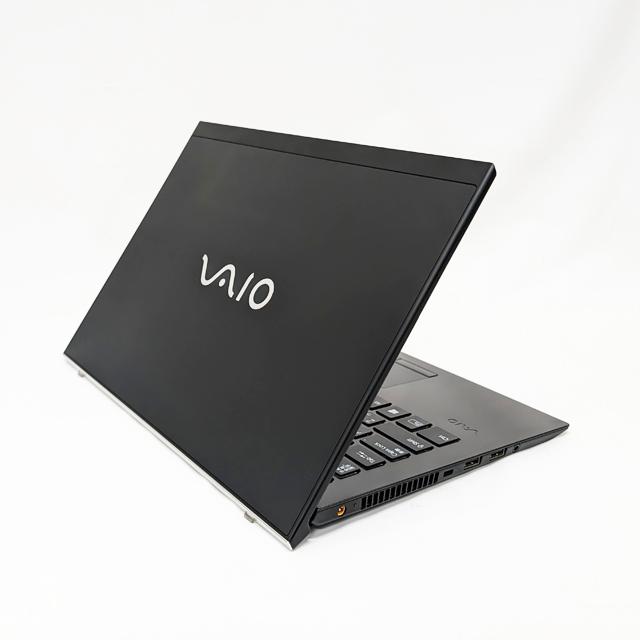VAIO 中古ノートパソコン Pro PK VJPK11C12N【現品撮影】Core i7 第8 