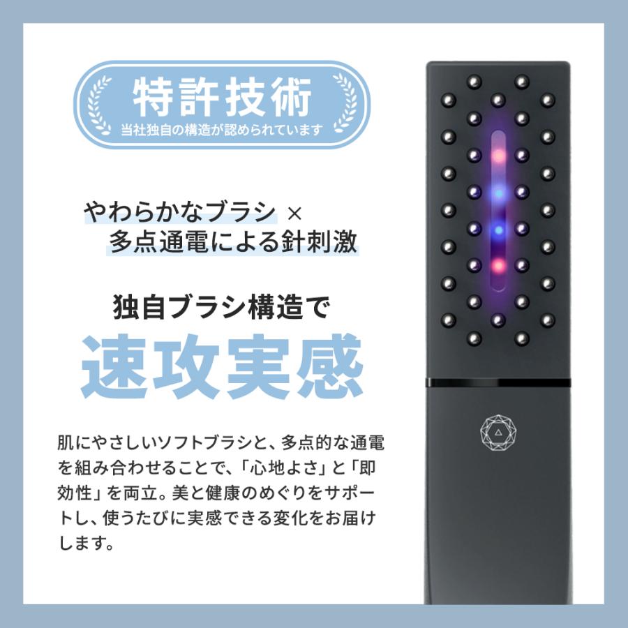 正規品取扱店】エレクトロン デンキバリブラシ 2.0 +ボディ ELECTRON
