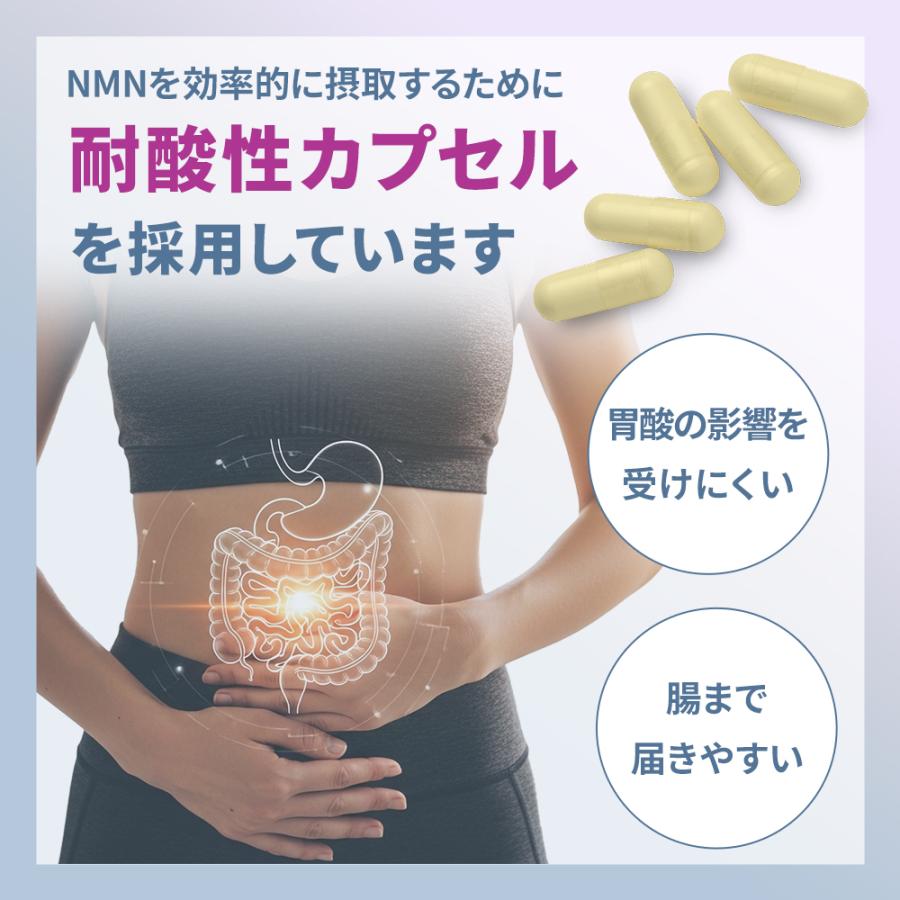 公式代理店】eLife イーライフ NMN18000 ResV Plus 60粒 30日分
