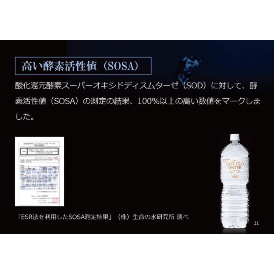 GRAN PRO. 国内正規品 エステプロラボ ファストプロウォータ