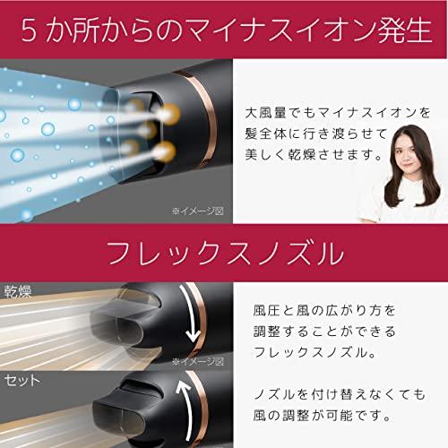 正規販売店 コイズミ ダブルファンドライヤー モンスター KHD