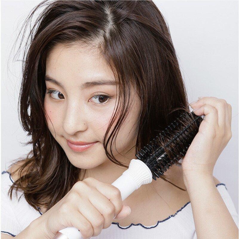 正規販売店 クレイツ ロールブラシアイロン ディオーラ 18mm 正規販売店 クレイツ ロールブラシアイロン ディオーラ 18mm
