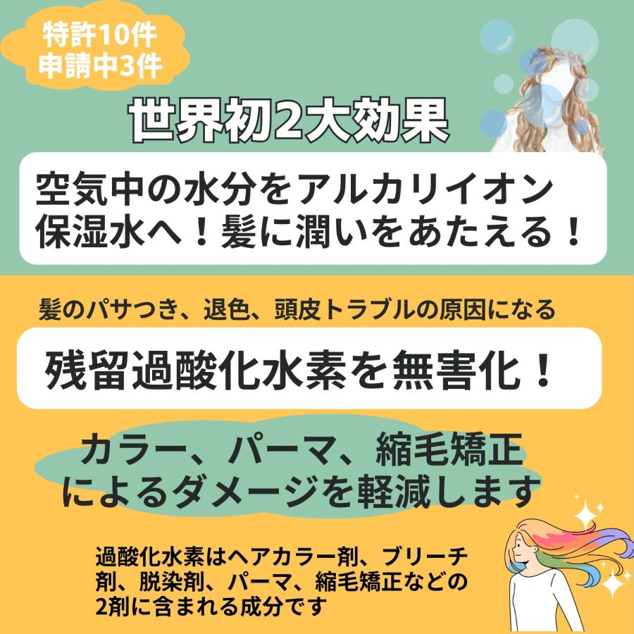 正規販売店 1年保証 サニープレイス ヘアアイロン ヘアオペ MGプラチナ
