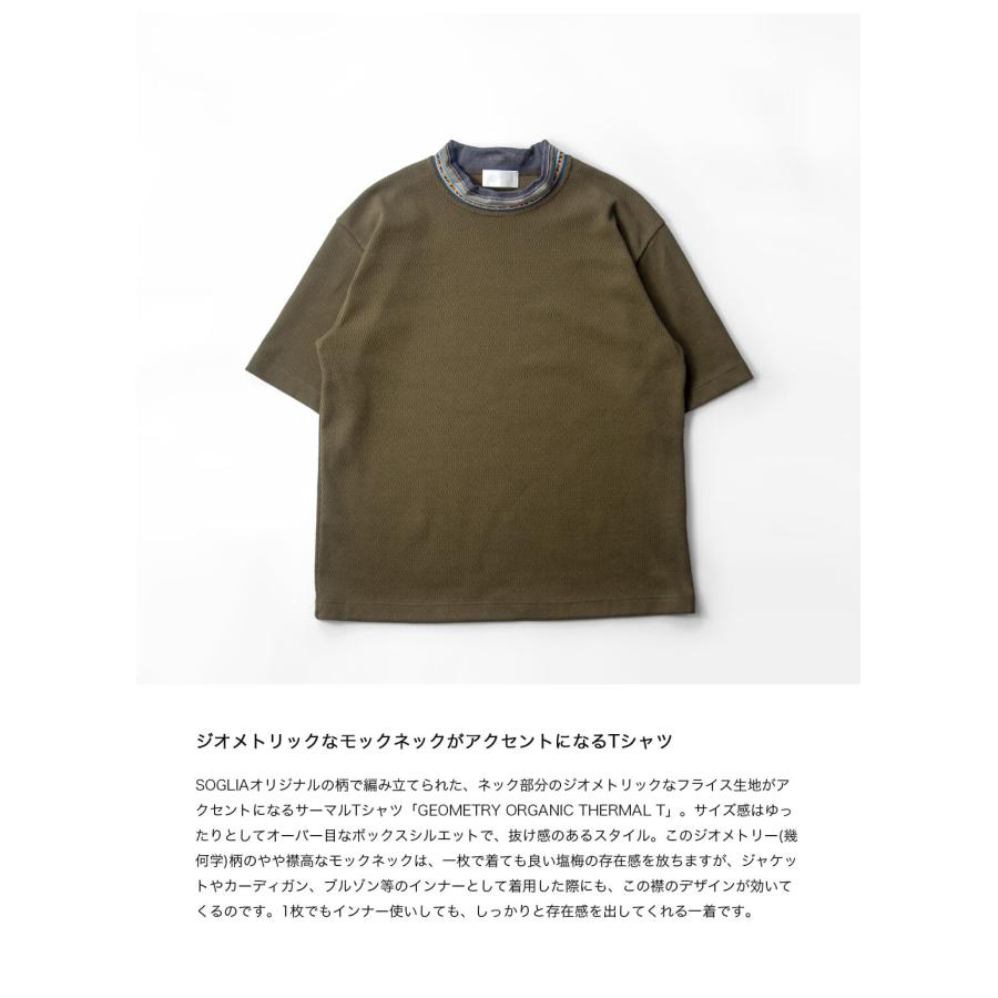 SOGLIA（ソリア） 【セール価格】ソリア ハニカムサーマル ジオ