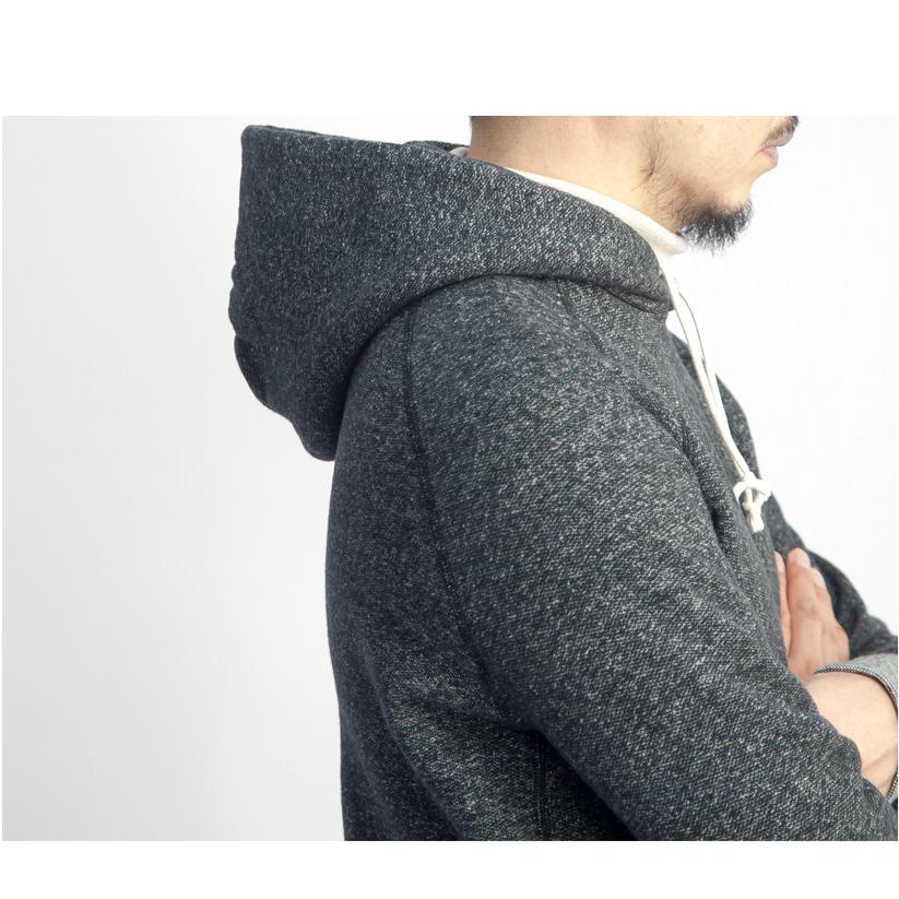Kepani（ケパニ） 【セール価格】ケパニ スウェット プルパーカー プル 