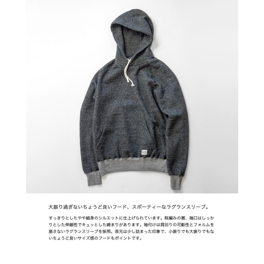 Kepani（ケパニ） 【セール価格】ケパニ スウェット プルパーカー プル 