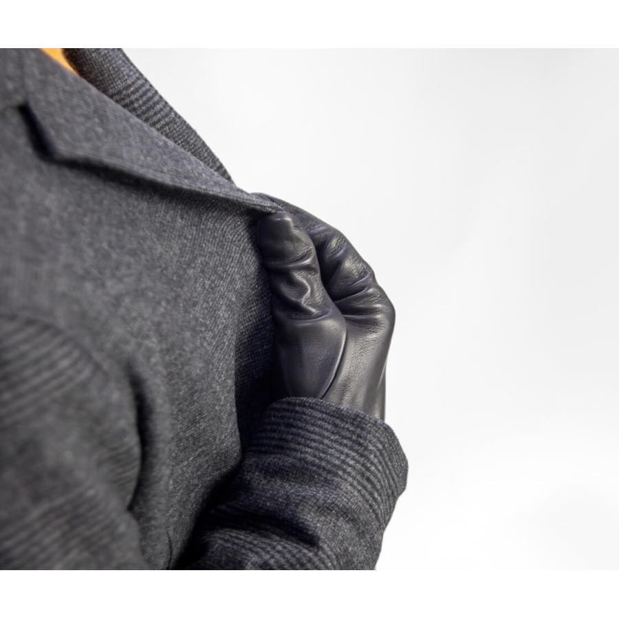 DENTS（デンツ） DENTS DANIEL レザーグローブ 手袋 革手袋 5-1007