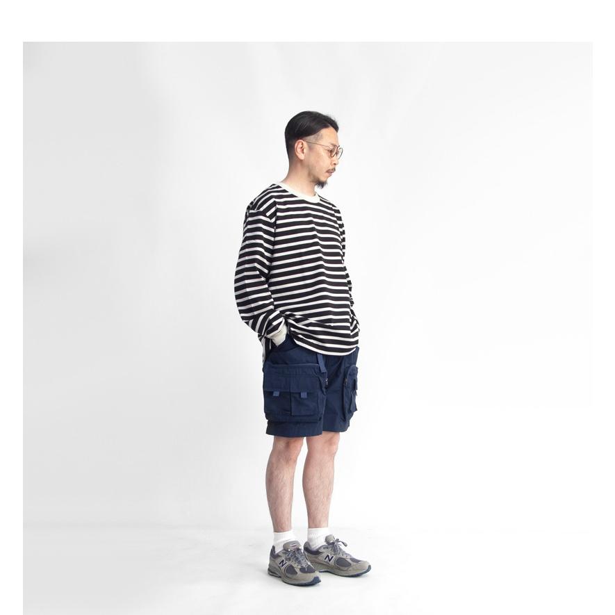 Audience オーディエンス 60／40クロス ストレージツールカーゴ