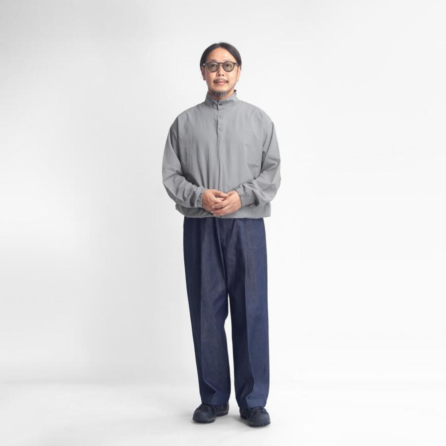 Audience（オーディエンス） Upscape Audience セルヴィッチデニム 1