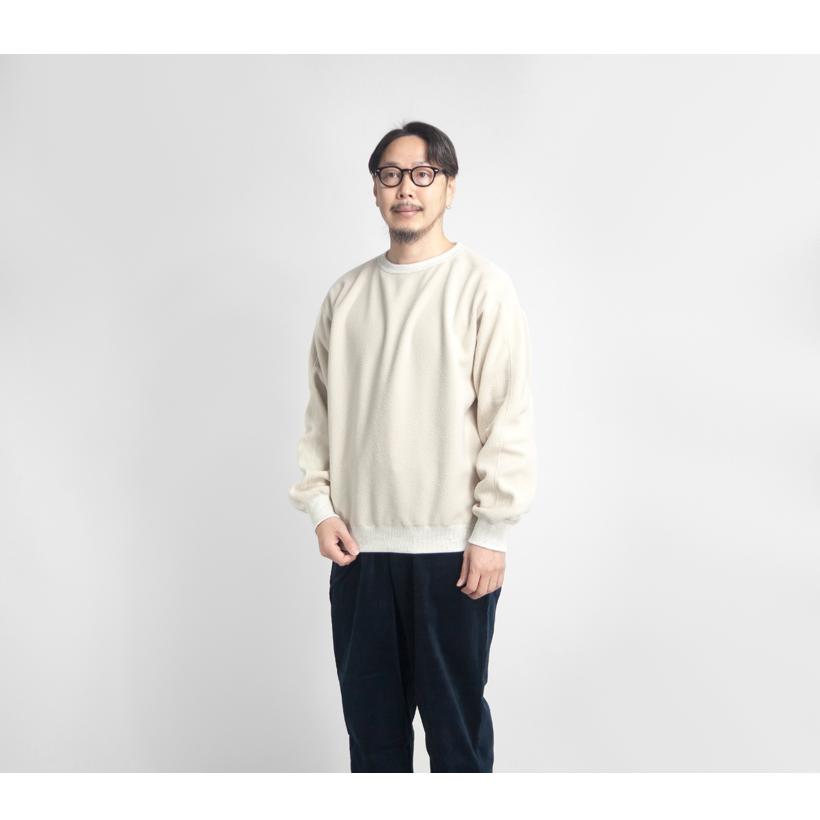 Audience（オーディエンス） Upscape Audience POLARTEC ポーラテック