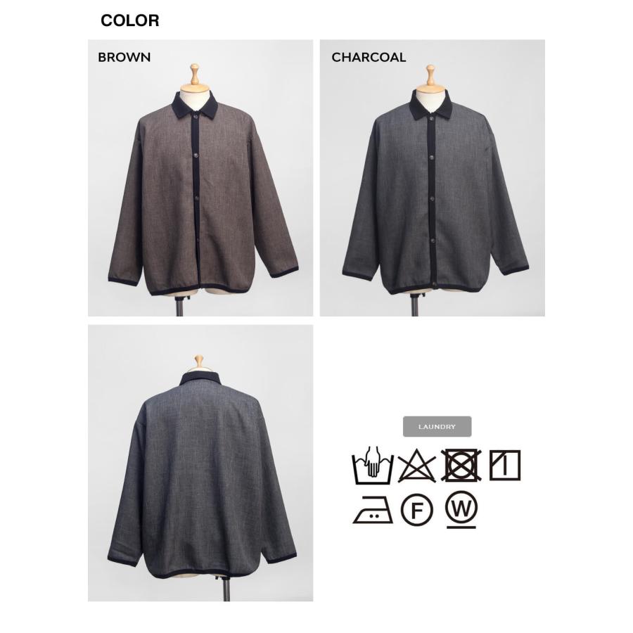 Audience（オーディエンス） Upscape Audience LANATEC ポロ 