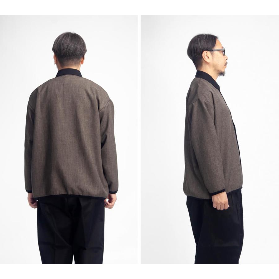 Audience（オーディエンス） Upscape Audience LANATEC ポロ 