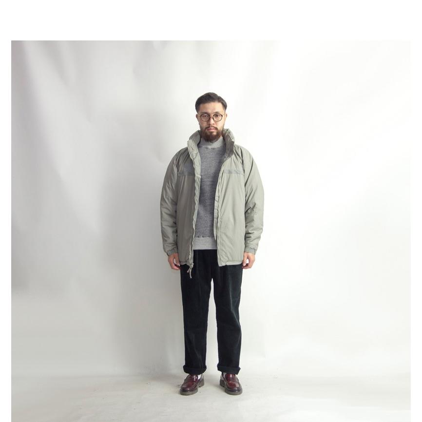 未使用　マシュマロスーツ　ジャケット　ECWCS GEN 3 LEVEL 7 MILITARY ミリタリー ECWCS GEN3 LEVEL7 マシュマロスーツ