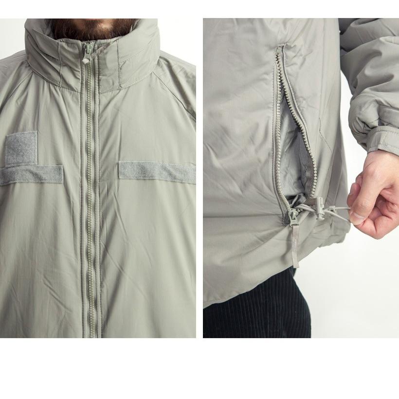 MANUAL ALPHABET（マニュアルアルファベット） ECWCS GEN3 LEVEL7