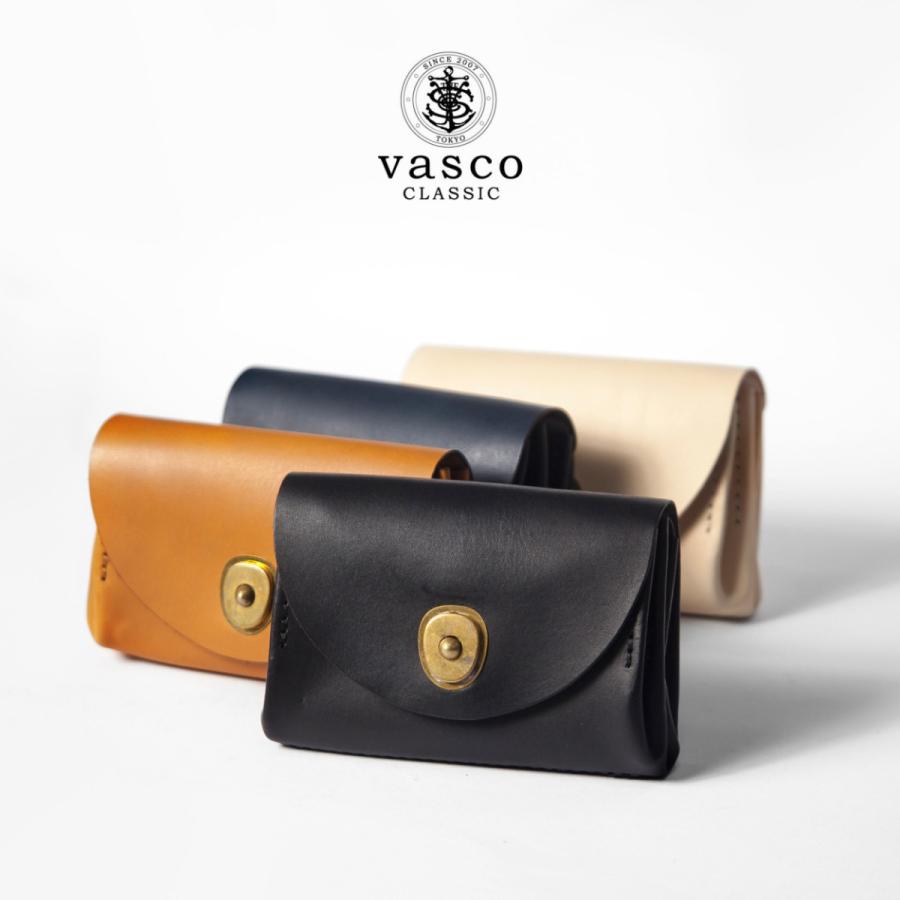 vasco（ヴァスコ） ヴァスコクラシック VASCO CLASSIC ポケット