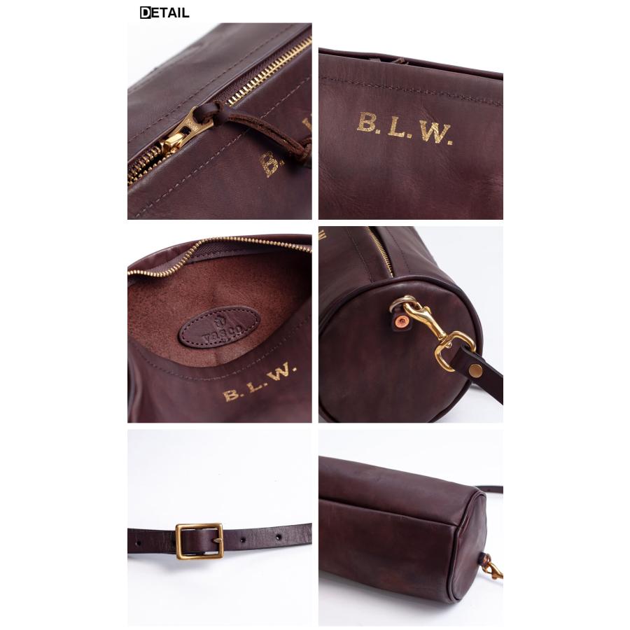 ＶＡＳＣＯ／ヴァスコ／ＬＥＡＴＨＥＲ　ＯＬＤ　ＤＲＵＭ　ＢＡＧ／レザーオールド 楽天市場】ヴァスコ バスコ VASCO NEW LEATHER OLD DRUM BAG