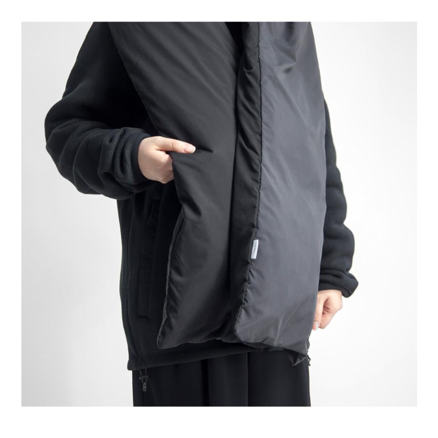 miffew（ミフュー） 【セール価格】ミフュー リバーシブルダウン