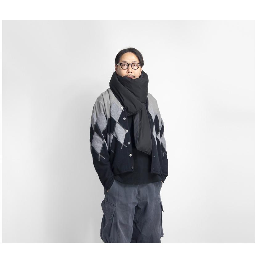 miffew（ミフュー） 【セール価格】ミフュー リバーシブルダウン