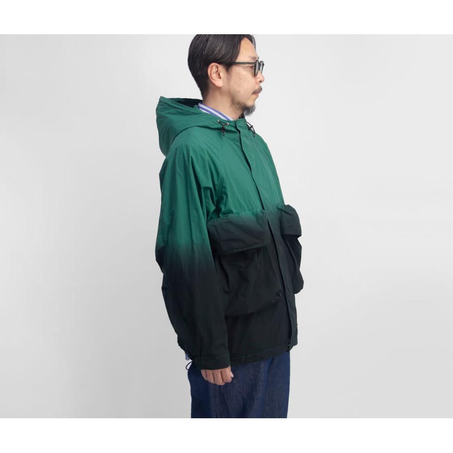 Matin Kim クロップドジャケット オリーブグリーン コレクション