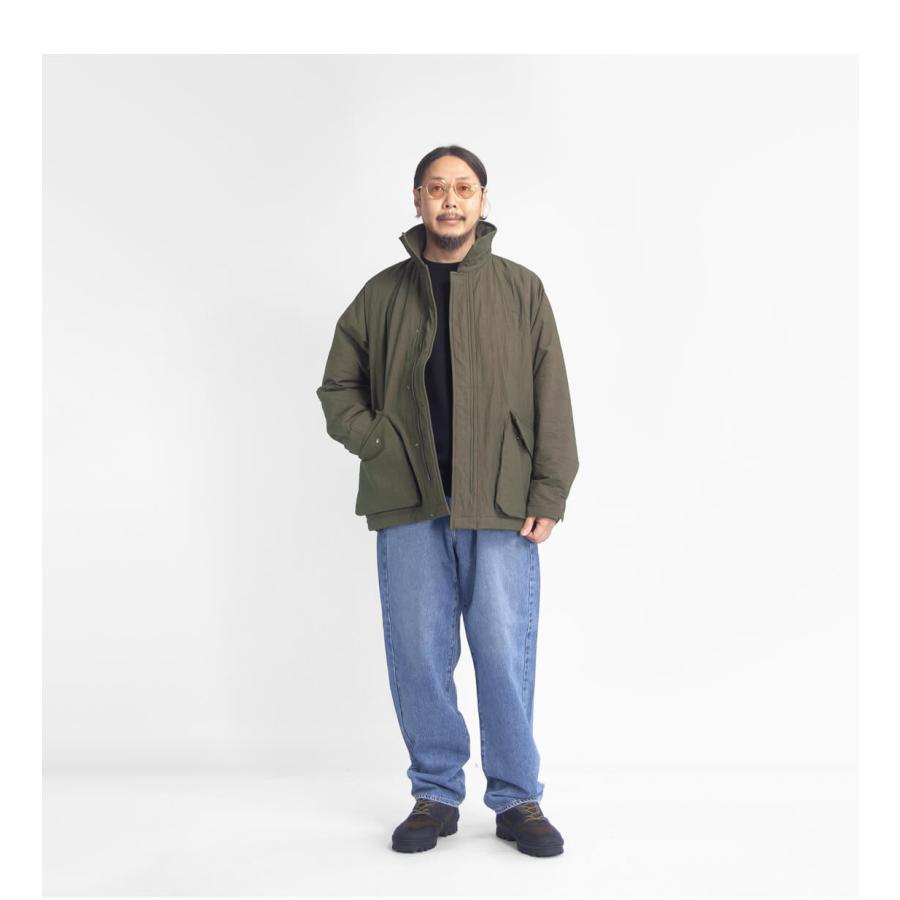 Kelen（ケレン） 【セール価格】ケレン ショートフィールドジャケット