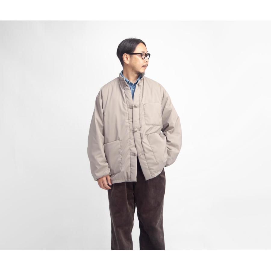 Kelen（ケレン） ナンガ NANGA KELEN RICHTER チャイナダウン