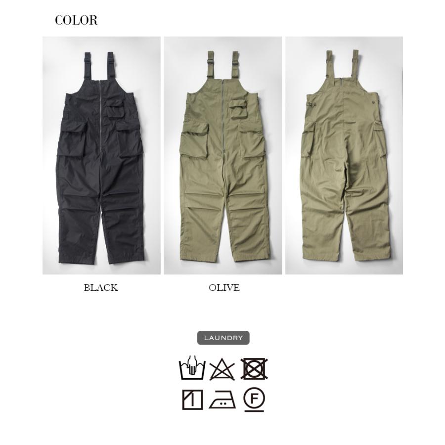 Kelen（ケレン） 【セール価格】ケレン ツールポケットオーバーオール