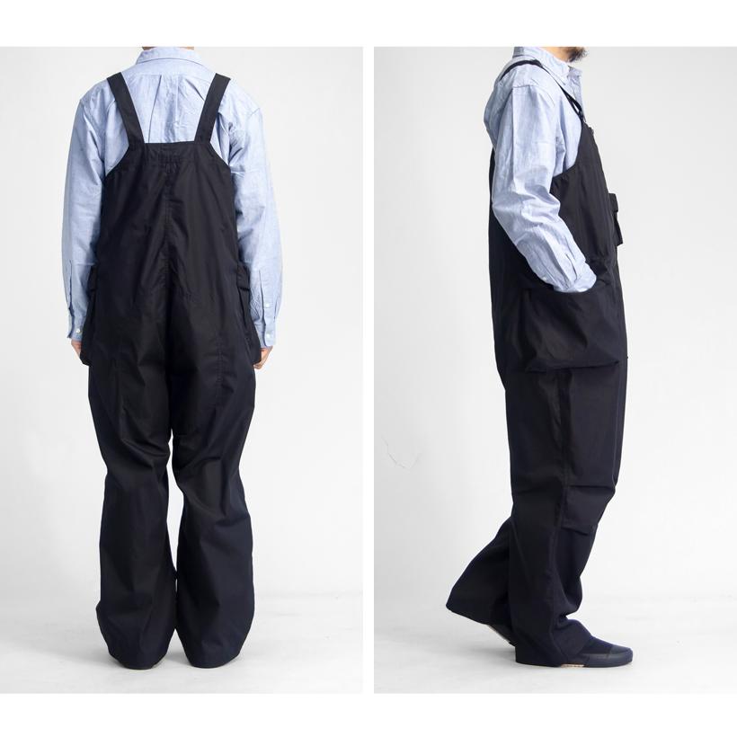 Kelen（ケレン） 【セール価格】ケレン ツールポケットオーバーオール